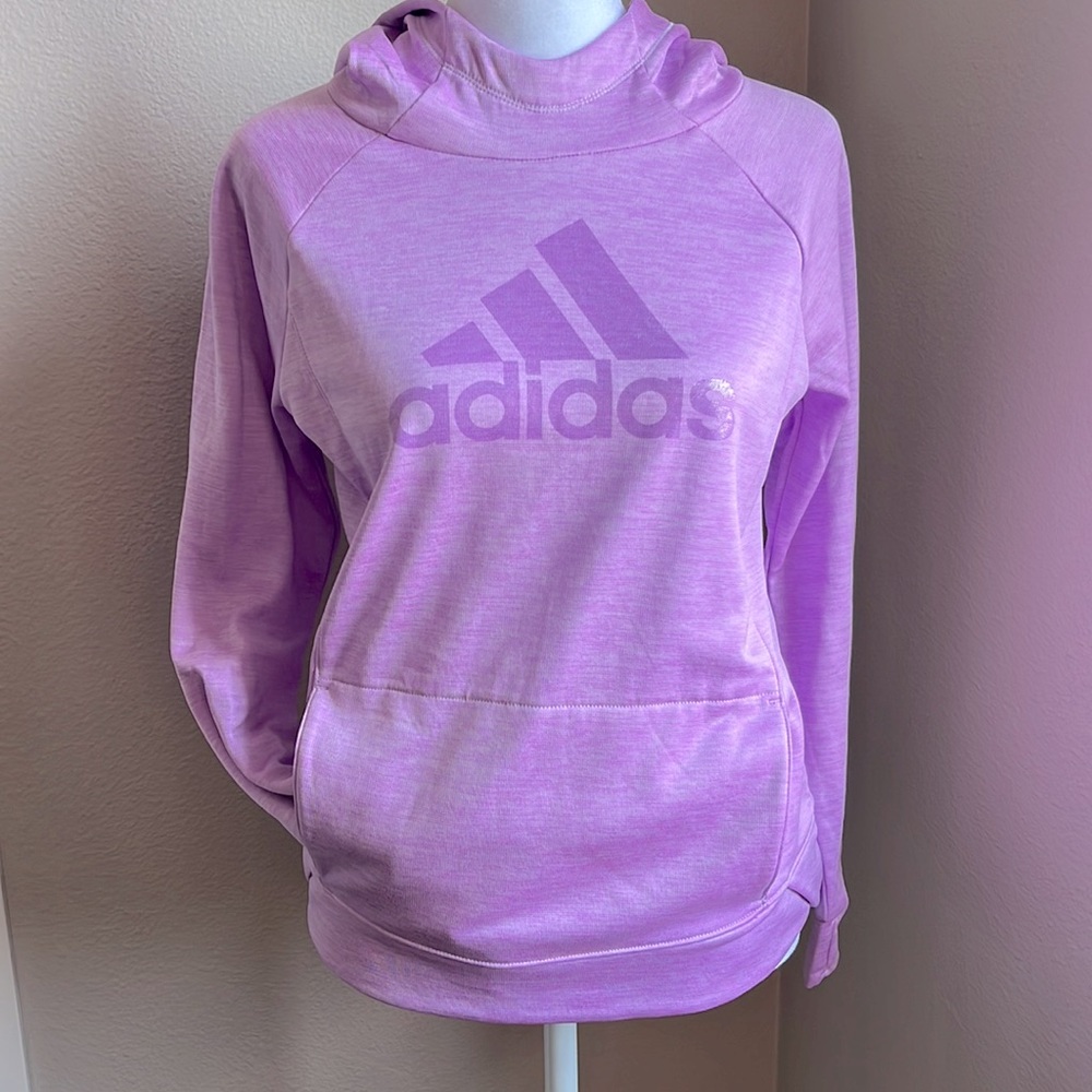 Adidas hoodie